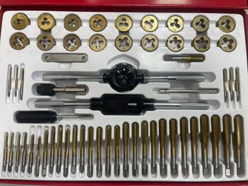 01-200756267: Holzmann gbm58tin