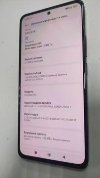 01-200756710: Xiaomi redmi note 13 4g 6/128gb