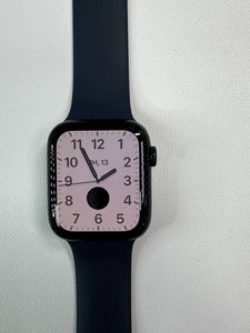 01-200755928: Apple watch se 2 gps 44mm aluminum case with sport