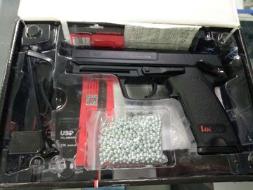 01-200757886: Umarex hk usp 4,5