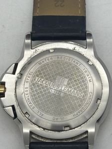 01-200610352: Jacques Lemans 1-1542.1