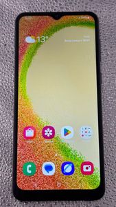 01-200761255: Samsung galaxy a04 3/32gb