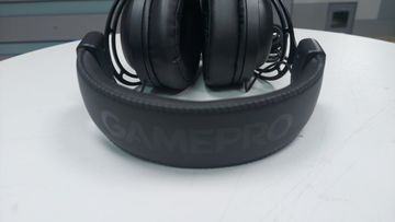 01-200762901: Gamepro hs1050