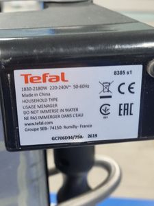 01-200763320: Tefal optigrill gc706d34
