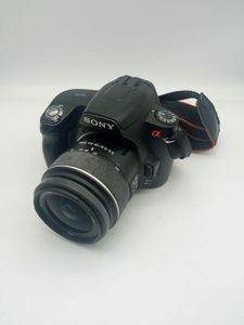 01-200762359: Sony alpha dslr-a290 /18-55mm kit