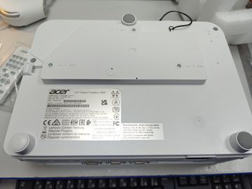 Б/в Проектор Acer x1526 01-200765791