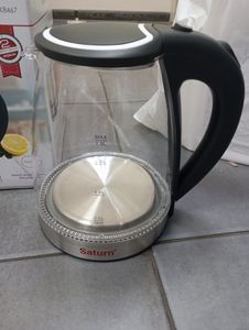 01-200767097: Saturn st-ek8467