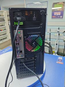 01-200762219: Пк intel core i5-10600kf/ram 32 gb/hdd 1000 gb/ssd 240 gb/nvidia rtx 3060 (geforce) 12gb gddr6 192bit