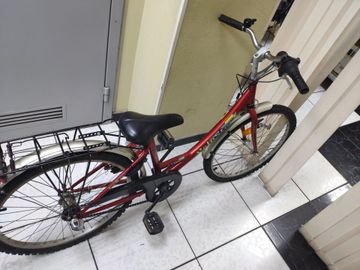 Б/в Велосипед Velostar atb 24 01-200770919