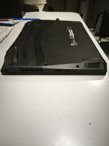 01-200770603: Acer 15/core i5-11400h ddr4/16gb ddr4/hdd 1000 gb/ssd 512 gb/geforce rtx3050 4gb