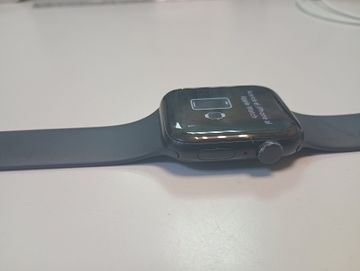 01-200770730: Apple watch se 2 gps 44mm aluminium case