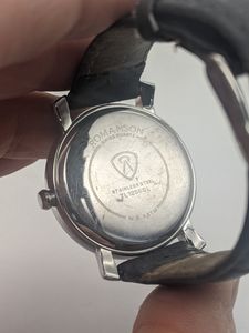 01-19159659: Romanson tl1256ql