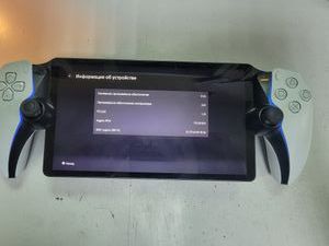 01-200774201: Sony playstation portal