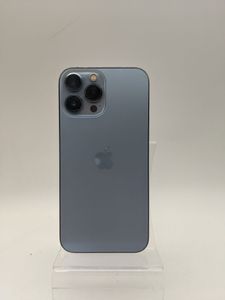 01-200775270: Apple iphone 13 pro max 256gb