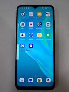 01-200612894: Cubot x70 12/256gb