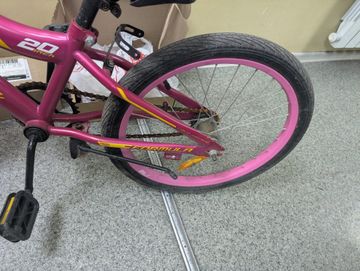 01-200775055: Formula cross 20 радиус