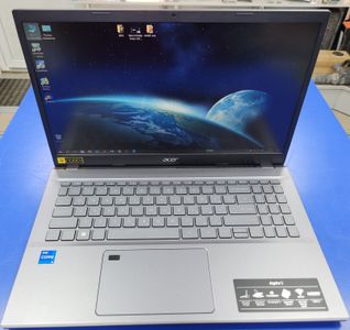 01-200592535: Acer екр 15,6"/ core i5 12450h/ ram16gb/ ssd512gb/ intel uhd graphics