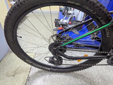 01-200777024: Formula f-1 29" am dd