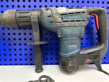 01-200407767: Bosch gbh 5-40 d