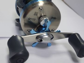 01-200776862: Banax starion 300