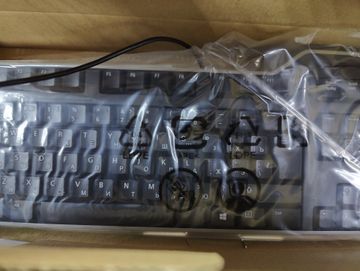 01-200779852: Dell kb813 smartcard