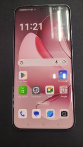 01-200780266: Oppo reno13 pro 5g 12/512gb