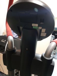 Б/в Тренажер Kettler montana 01-200779664