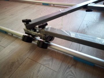 Б/в Студійний комплект для запису Proaim Swift Dolly рейка+штатив 01-200781202