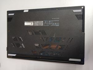 01-200778002: Asus 14/ryzen 5 7520u ddr5/16gb ddr5/hdd *відсутній/ssd 512 gb/*інтегрована