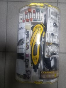 01-200781409: Compass cf1024n