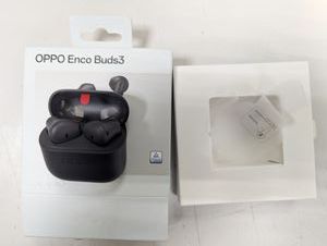 01-200781512: Oppo enco buds3 slate
