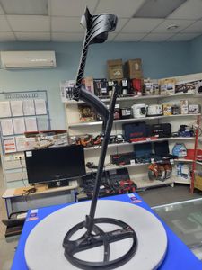 01-200782839: Xp Deus 28 ws4