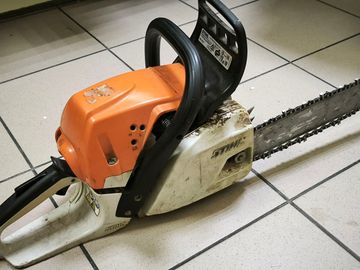 01-200783027: Stihl ms 231 40cm