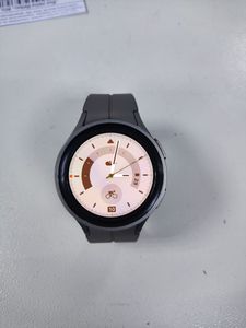 01-200783456: Samsung galaxy watch5 pro 45mm