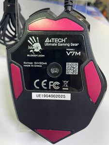 01-200782959: A4Tech v7m