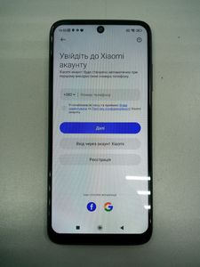 01-200784377: Xiaomi redmi 10 2022 4/64gb