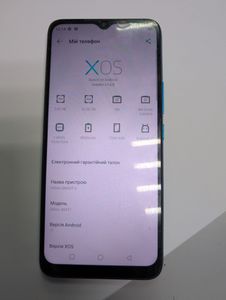 01-200784962: Infinix smart 6 2/32gb