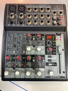 01-200785475: Behringer xenyx 1002fx