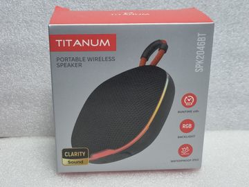 01-200784991: Titanum spk2046bt (3шт)