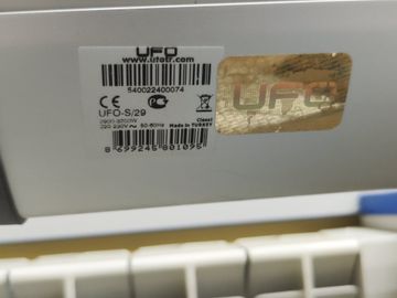 01-200786446: Ufo star 2900 + ніжка