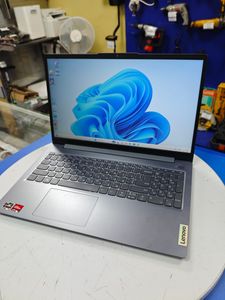 01-200744565: Lenovo 15/ryzen 5 7530u ddr4/16gb ddr4/hdd *відсутній/ssd 512 gb/*інтегрована