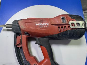 01-200786866: Hilti gx 120