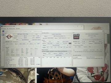 01-200783659: Lenovo 14/ryzen 7 pro 4750u ddr4/8gb ddr4/ssd 256 gb/*інтегрована