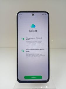 01-200787555: Infinix smart 10 4/128gb