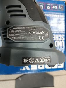 01-200786906: Ferrex fbt-cps001