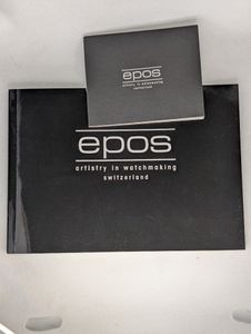 01-200788747: Epos 3426k / 689