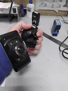 01-200787386: Cyclone dvf-87