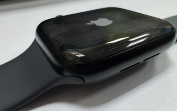 01-200786583: Apple watch se 2 gps 44mm aluminum case