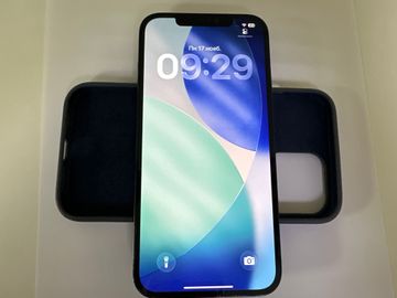 01-200789755: Apple iphone 12 pro max 256gb