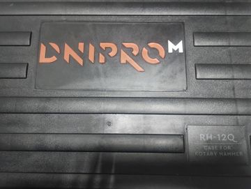 01-200738334: Dnipro-M rh-12q